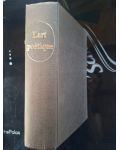L`art poetique - Jacques Charpier, Pierre Seghers